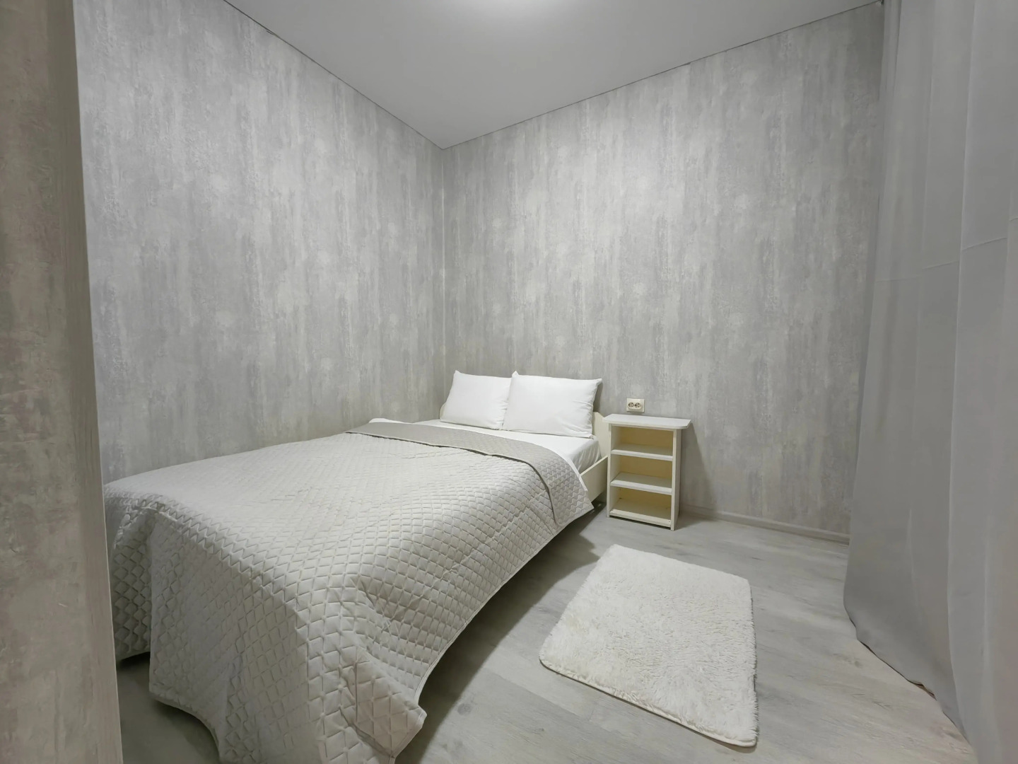 Квартира Двухкомнатная Проспект Дзержинского 221