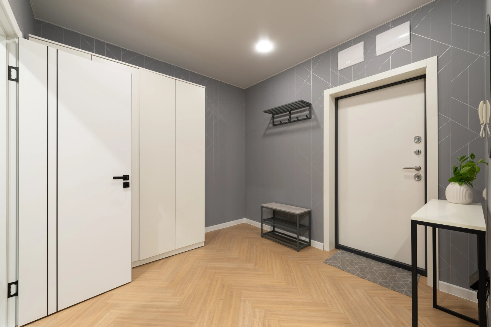 Апартаменты Мелисса Studio ApartaMIA