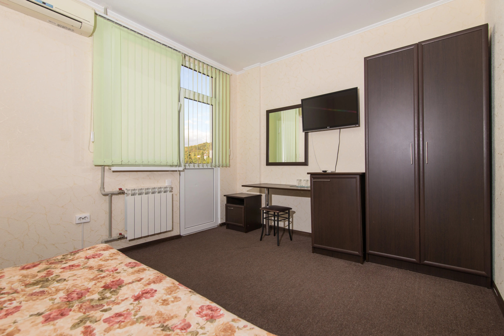 Гостевой Дом Курортный городок