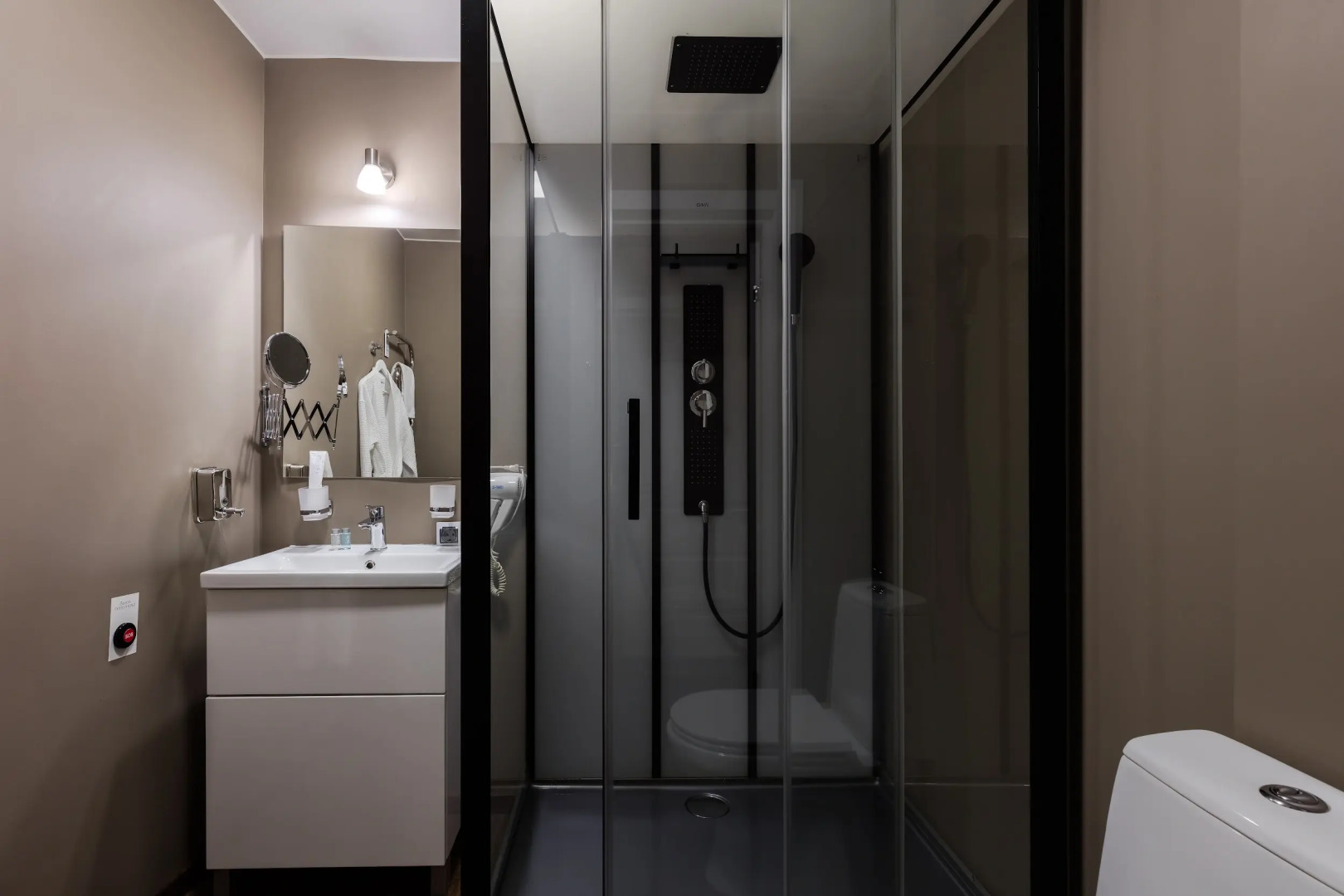 Бизнес-отель Rozenshteyn