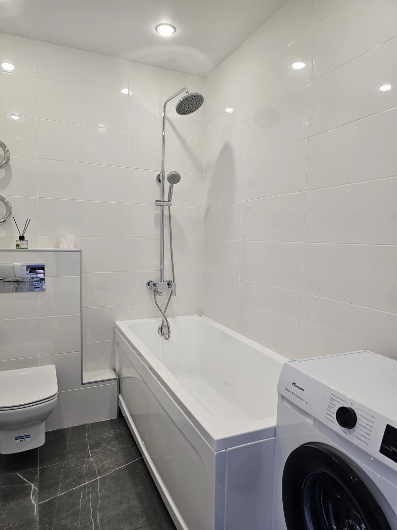 Апартаменты Ванильное Небо