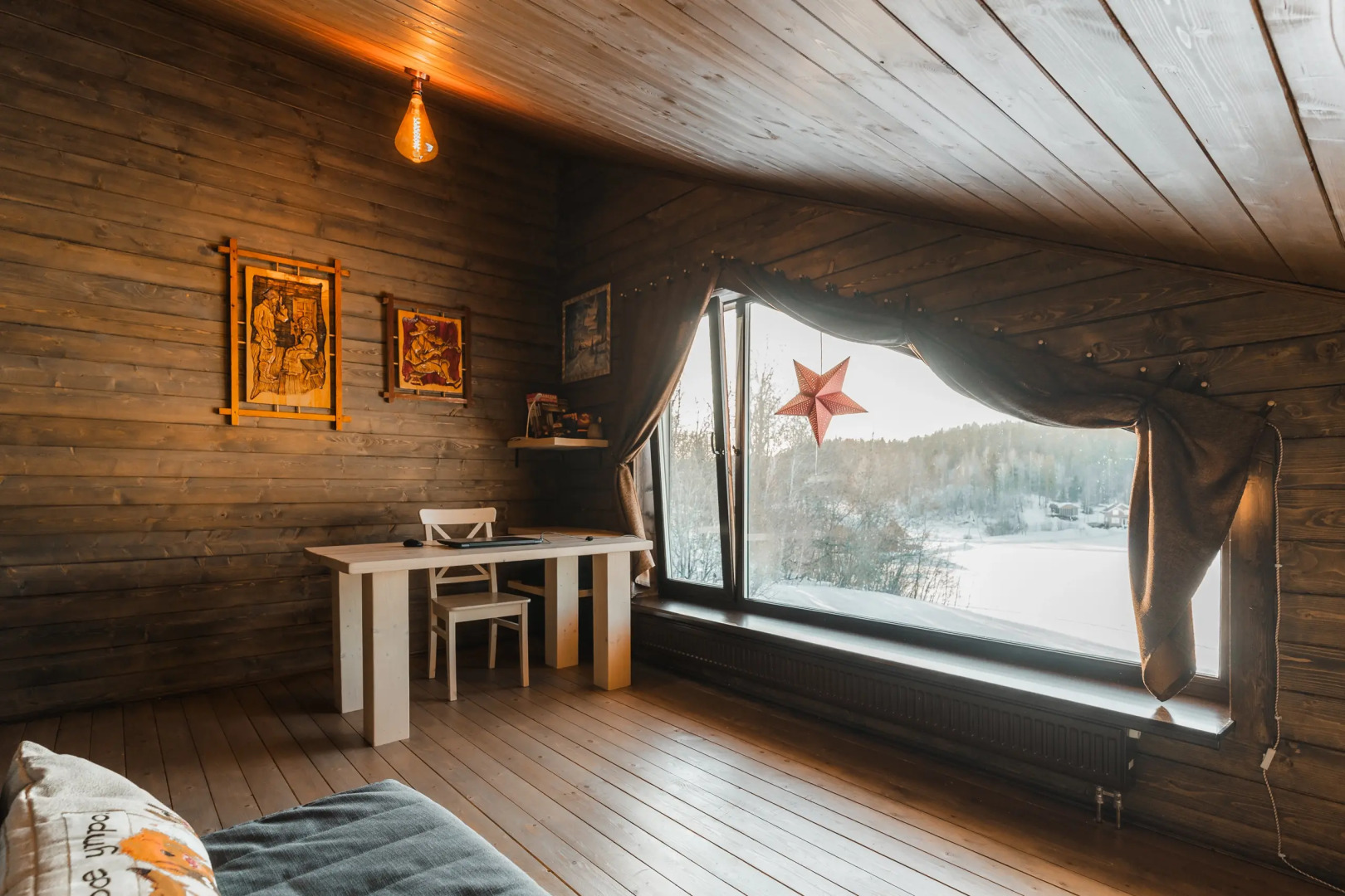 Гостевой дом Talotonttu