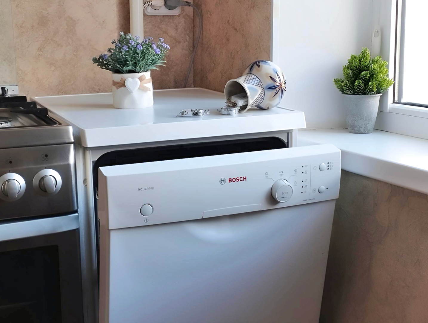 Квартира Семейная у подножия Машука