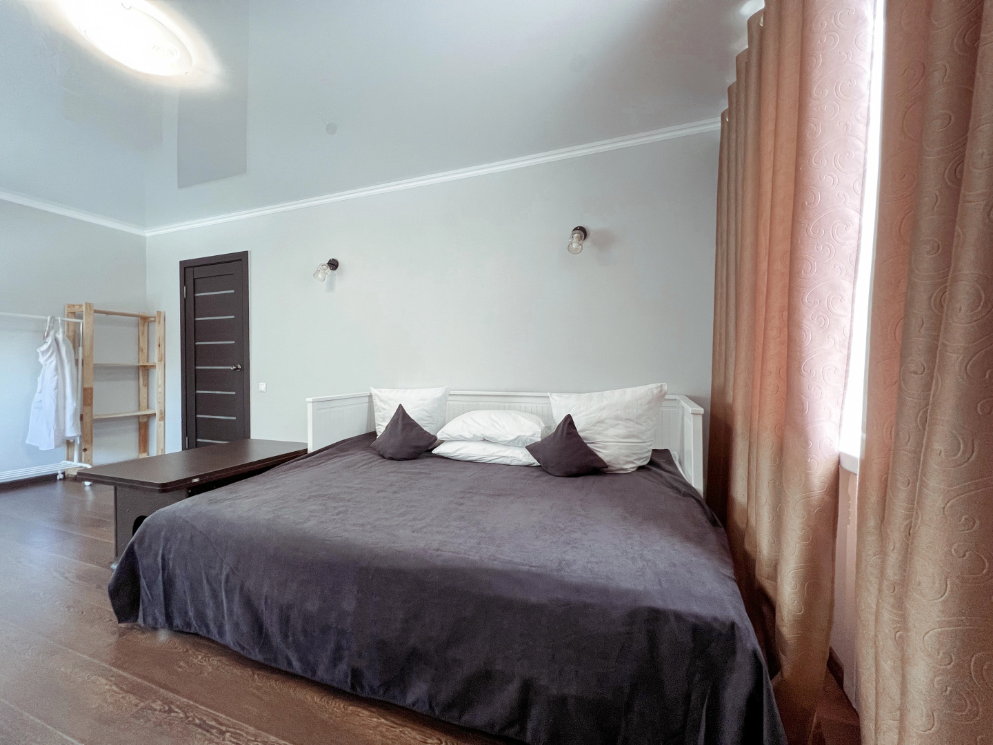 Апартаменты на Камчатке