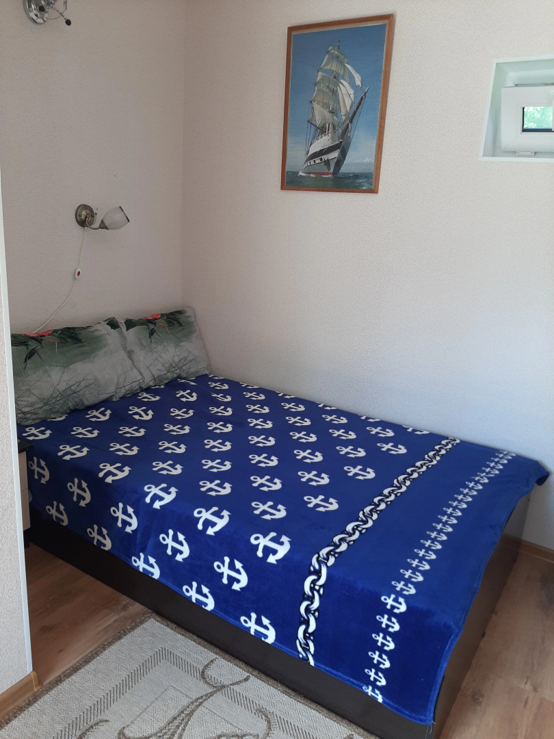 Гостевой Дом у Дяди Федора