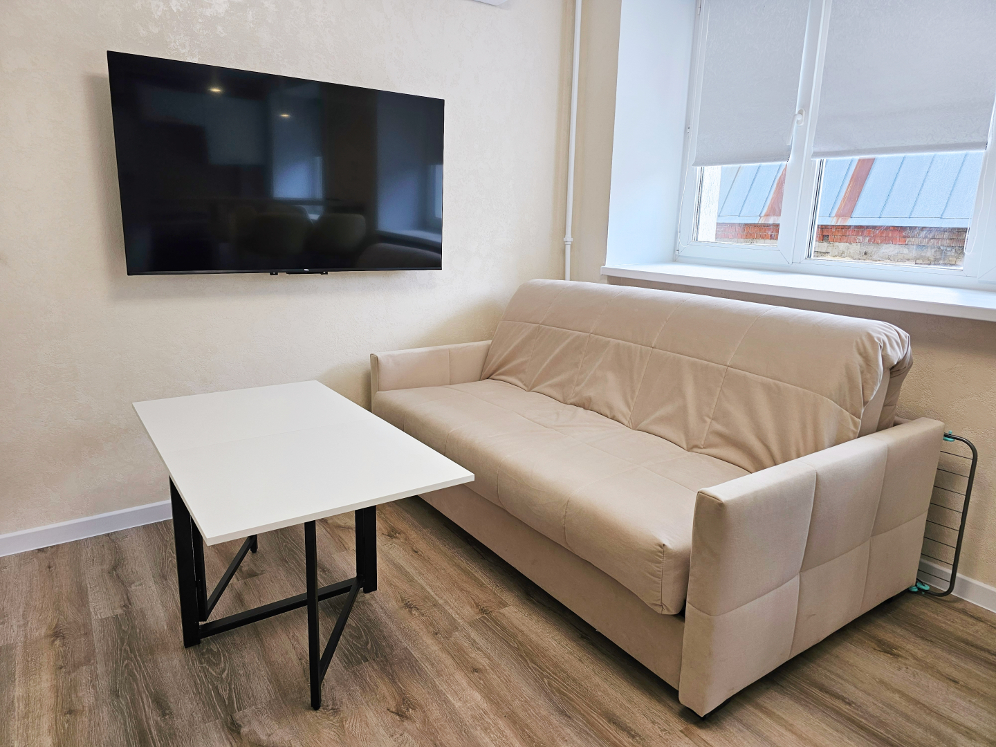 Апартаменты Smartapart Мелодия