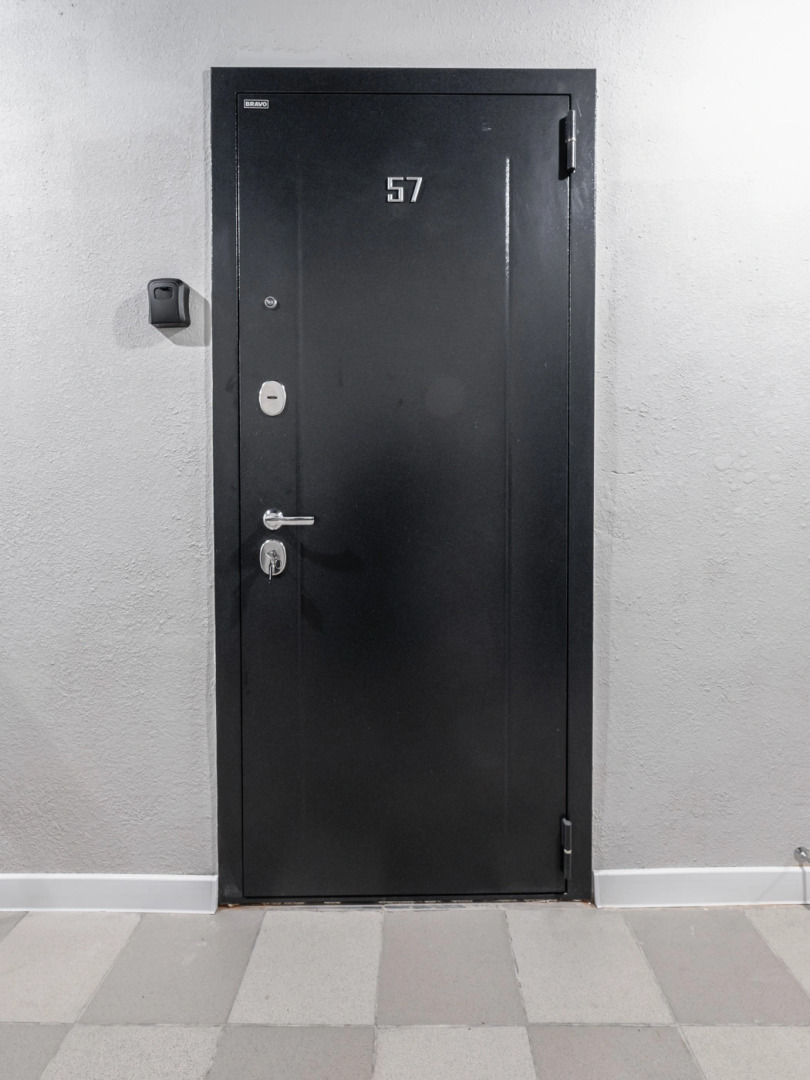 Апартаменты Студия в Воскресенске