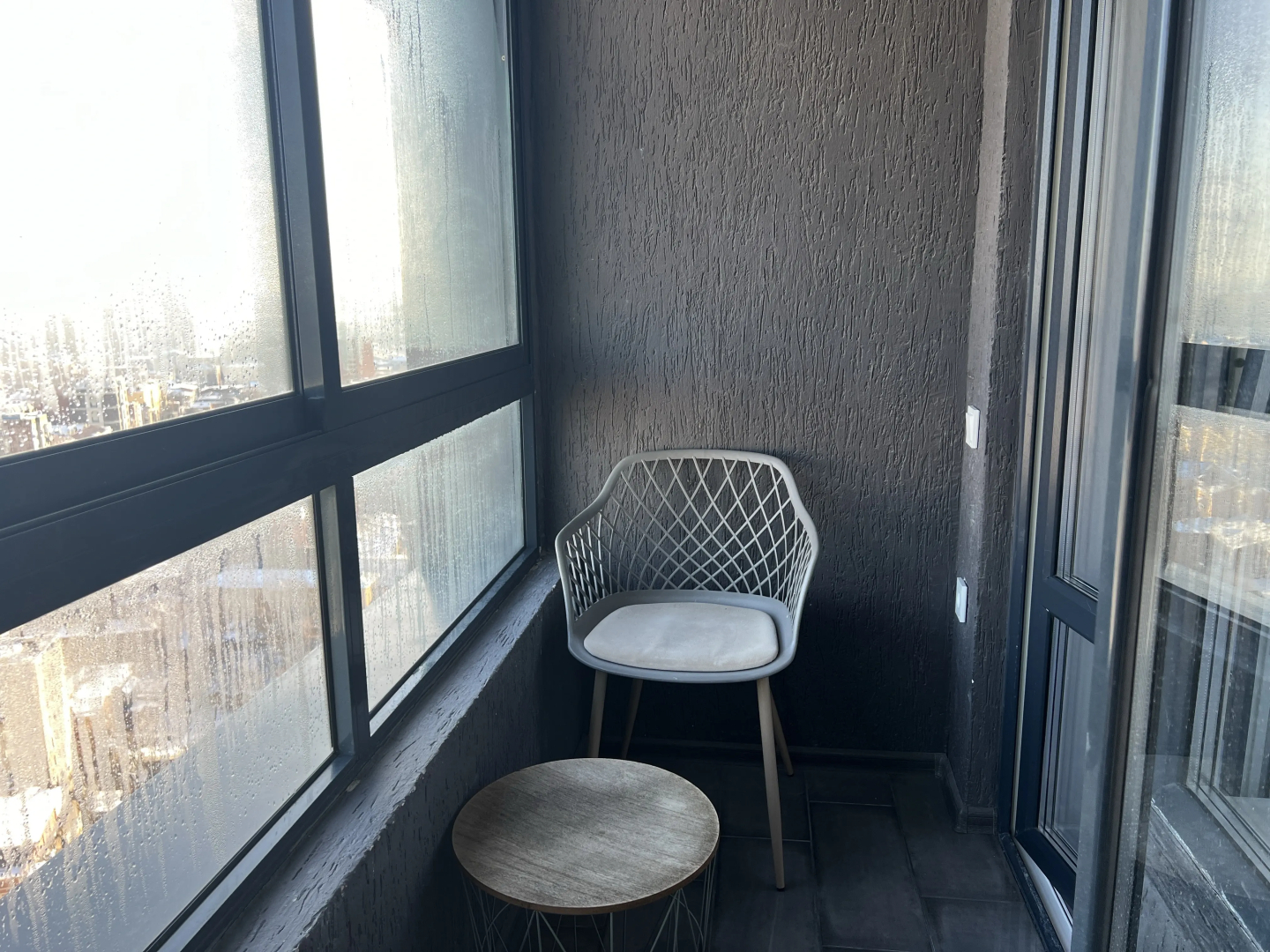 Апартаменты Smile Apartments в ЖК Доломановский