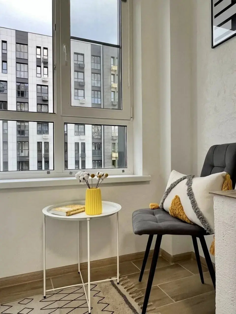 Апартаменты Happy People на Улице Генерала Дьяконова 3