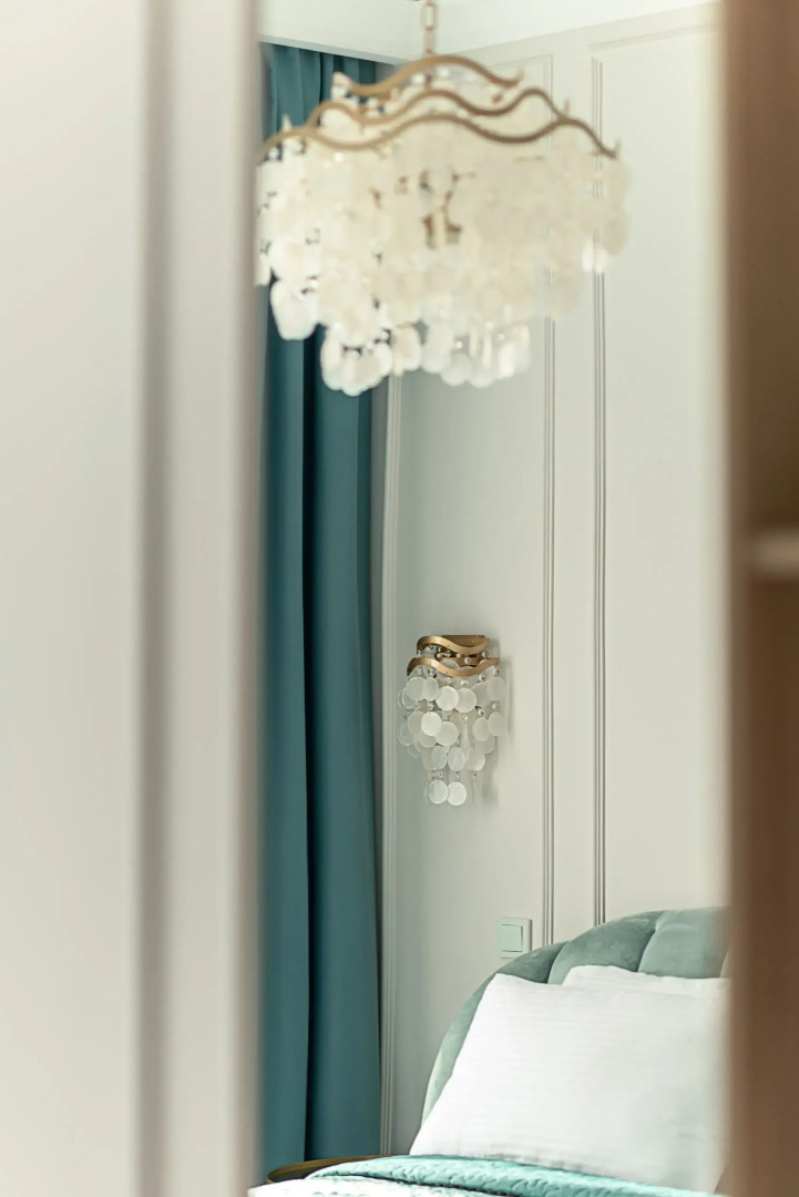 Апартаменты Rauschen Green 32/22