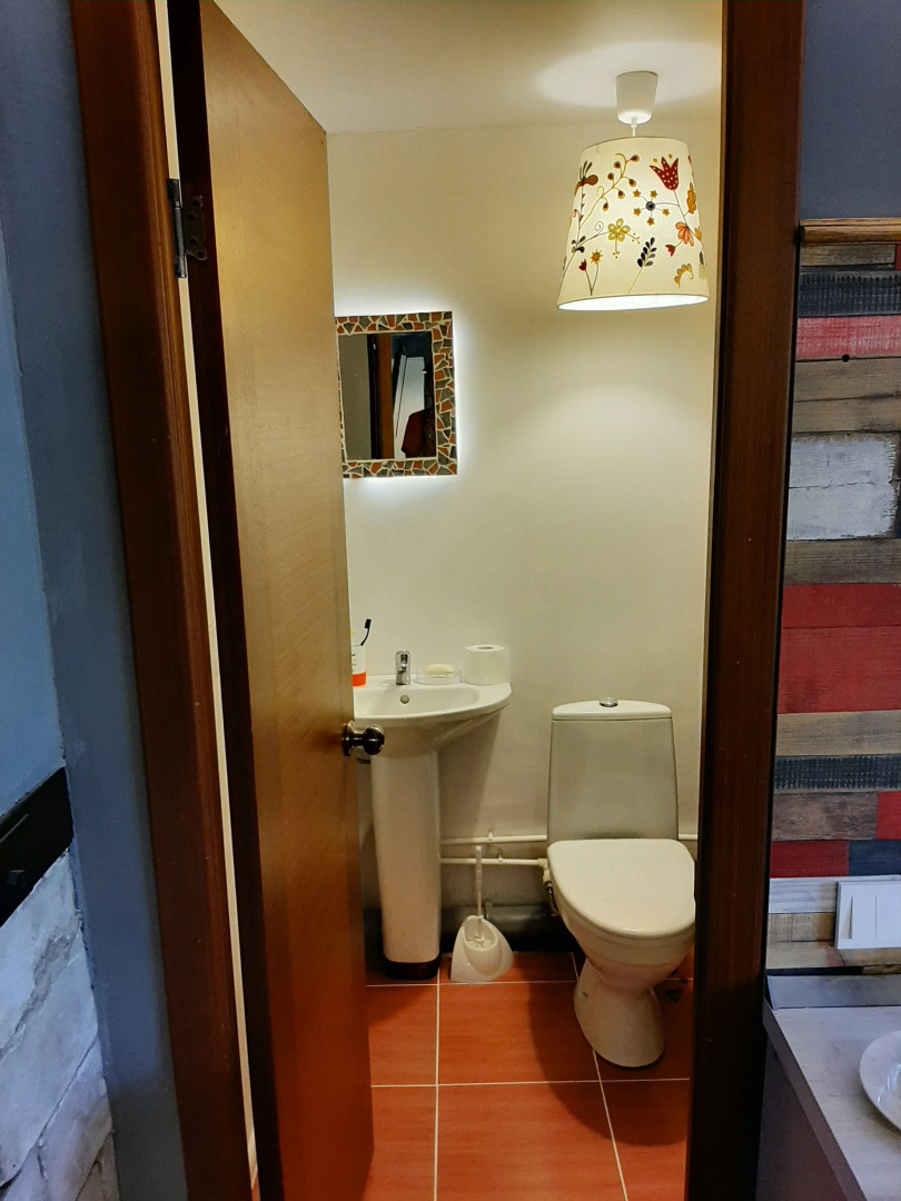 Krasnogorskiy 3 Guest House