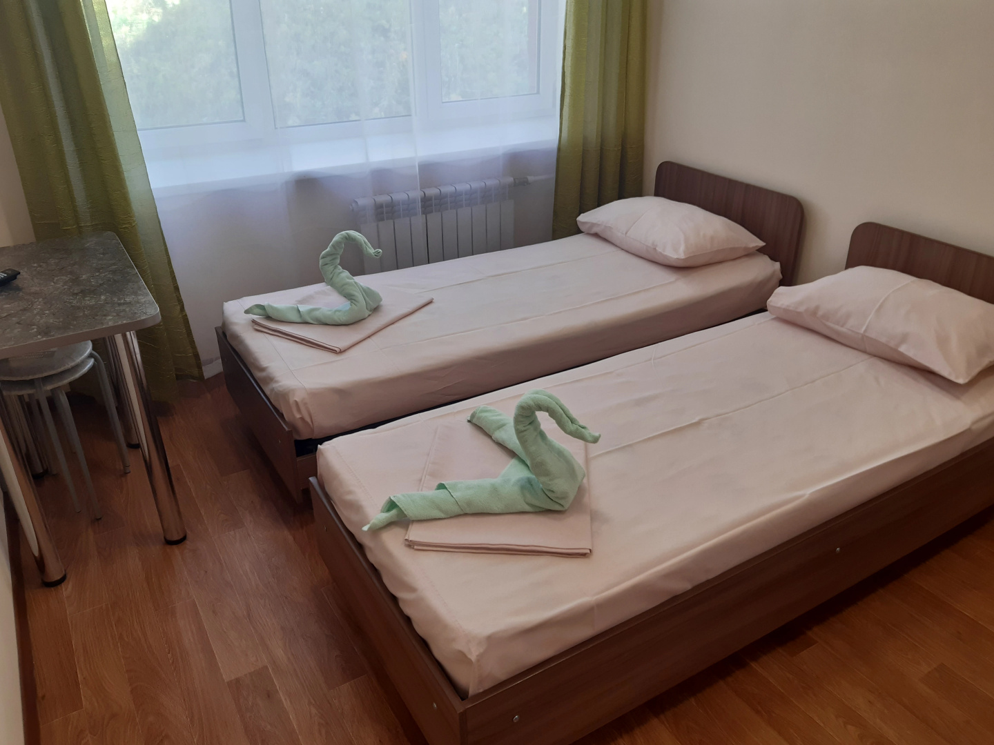 Гостевой Дом Домашний