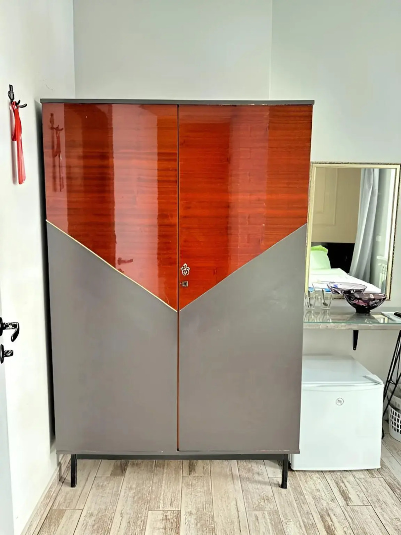 Апартаменты Красноармейская 1