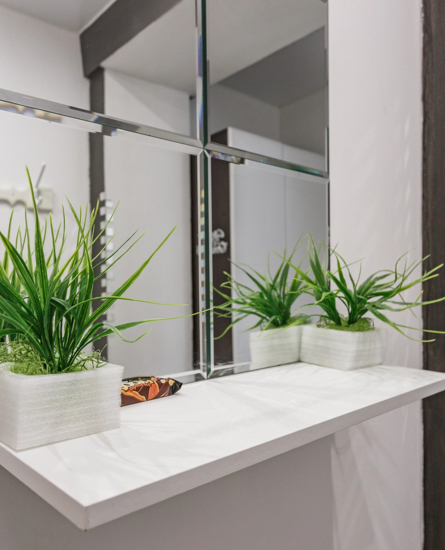 Апартаменты в солнечном острове