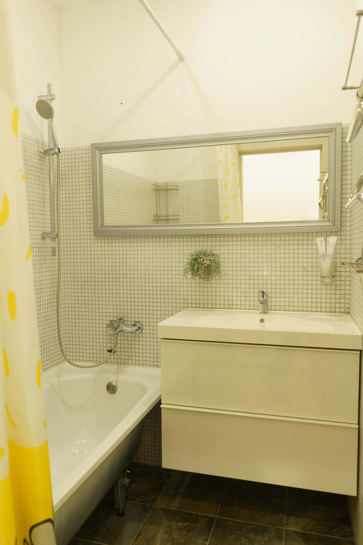 Квартира 2-к Шикарная Рядом с Рощей