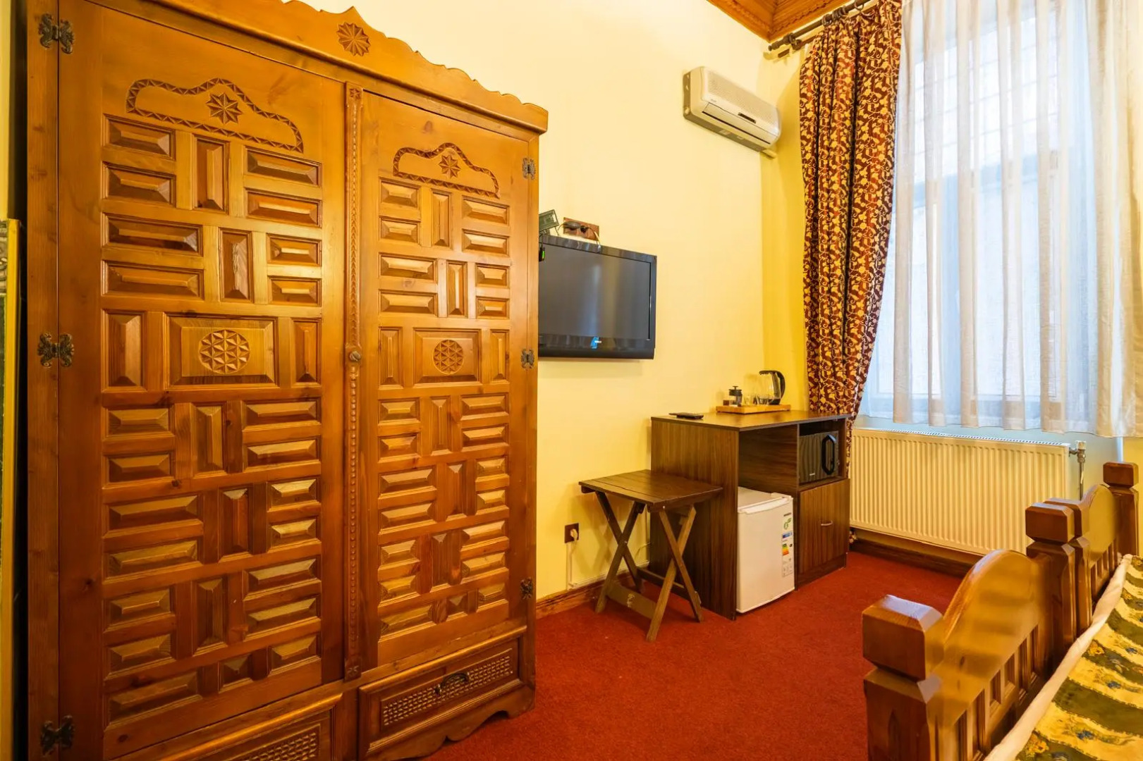 Бутик отель Le Antique 1892 istanbul