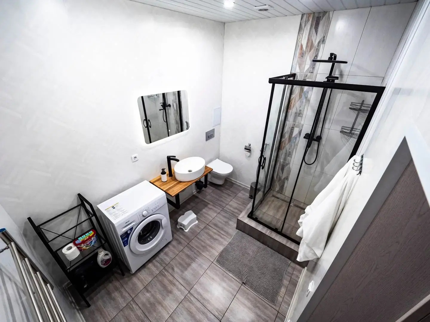 Дача в Геше на 12 человек