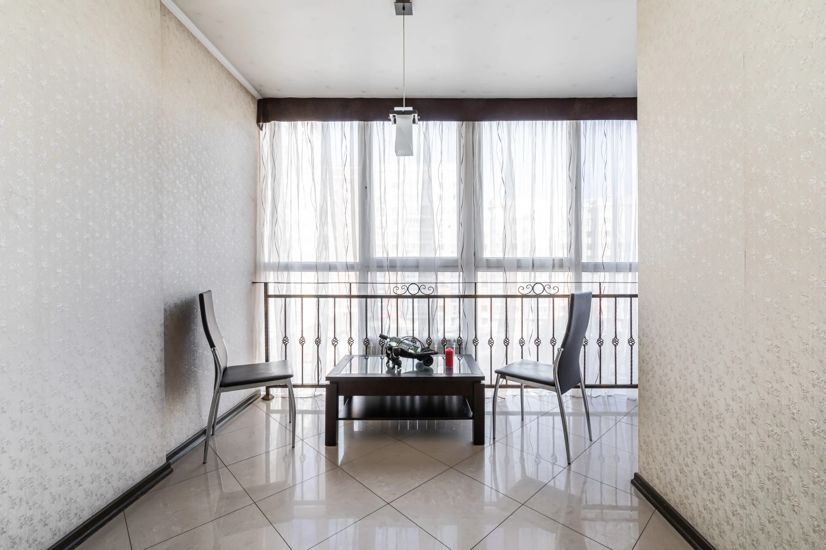 Апартаменты на Вишневского