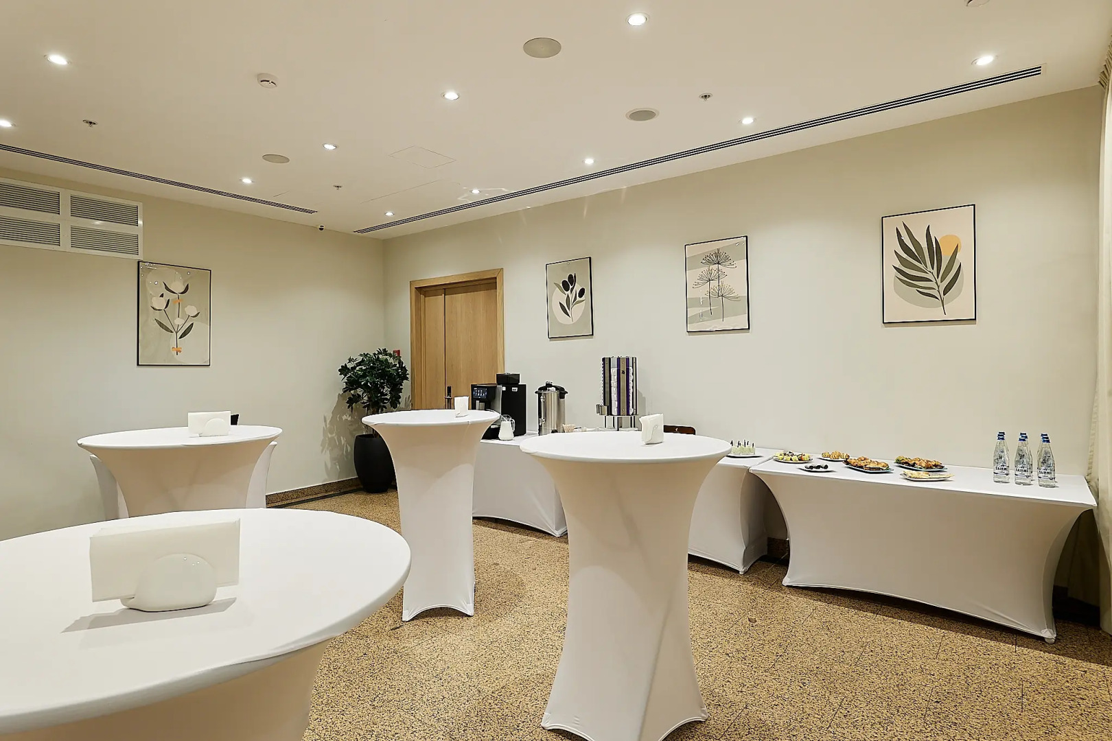 Select Hotel Paveletskaya