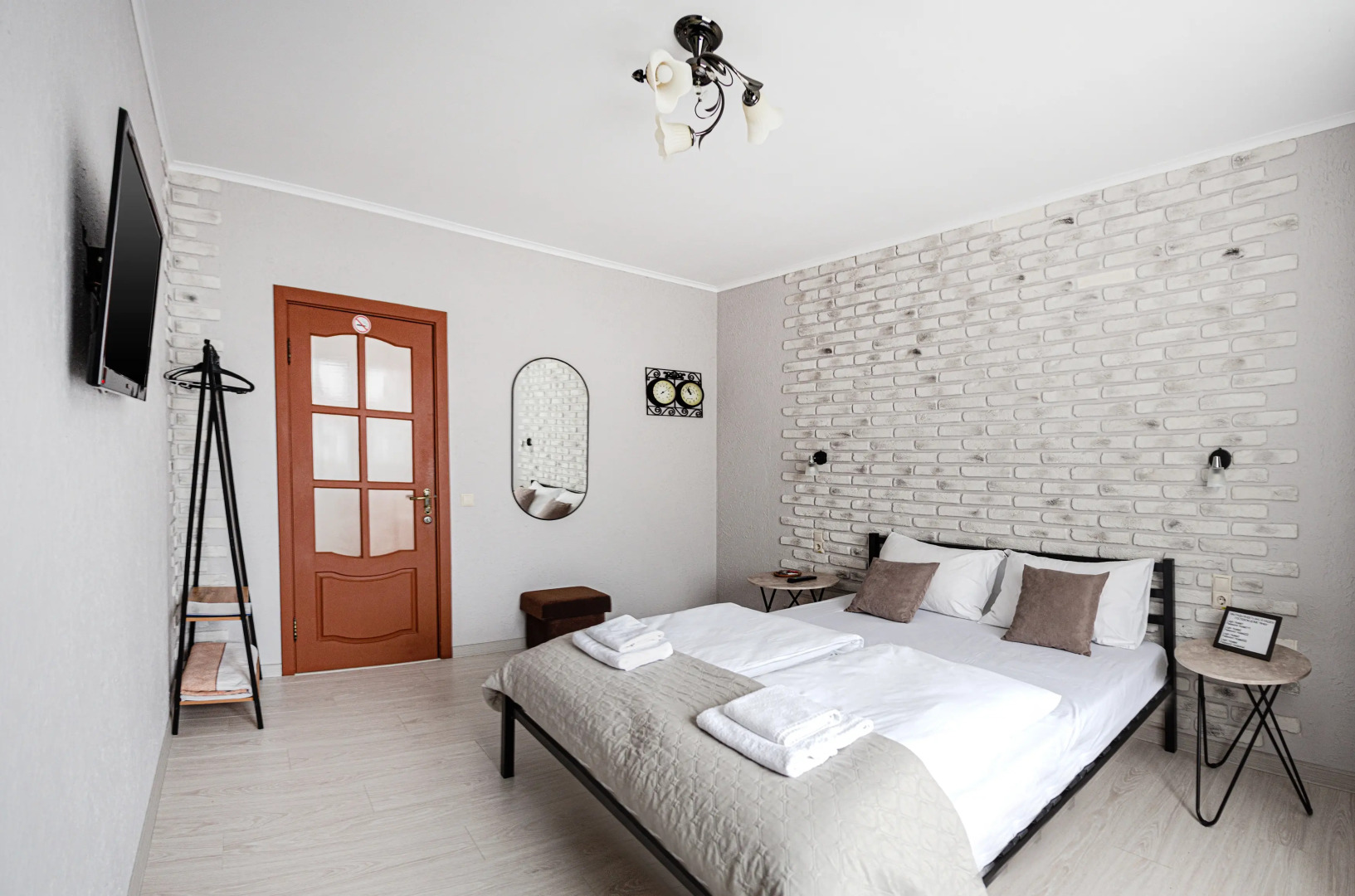 Гостевой дом Янка