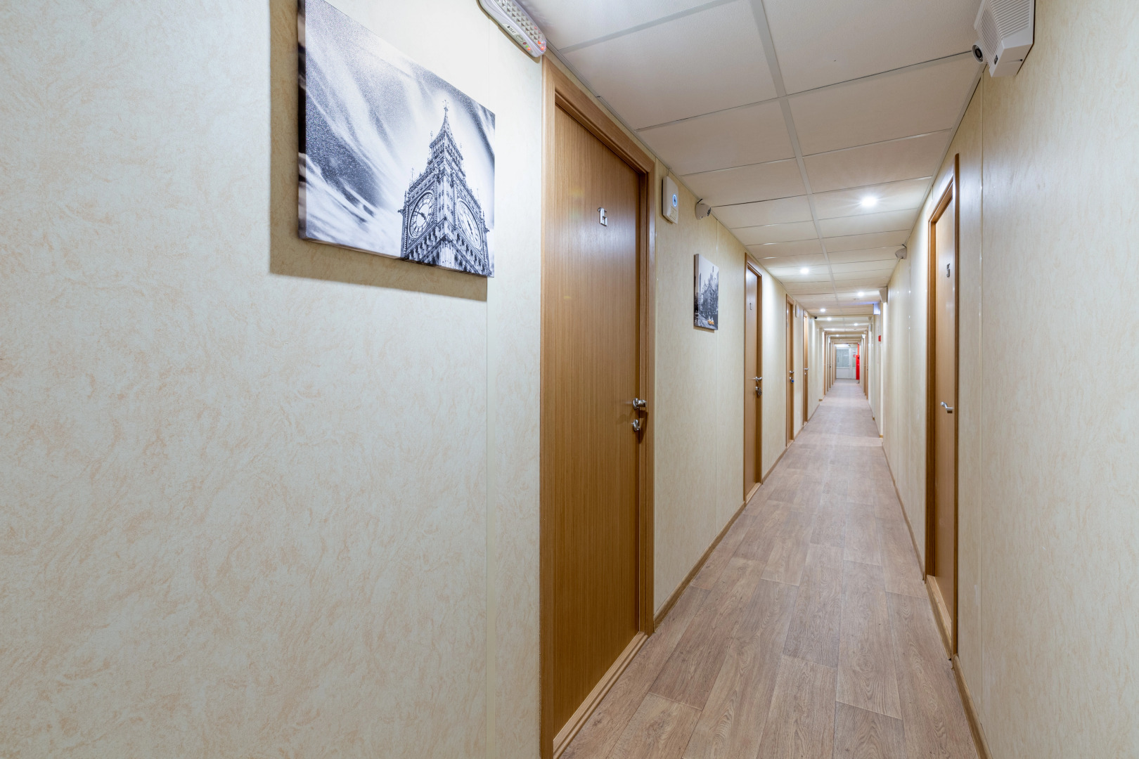 Мини-Отель Покровский