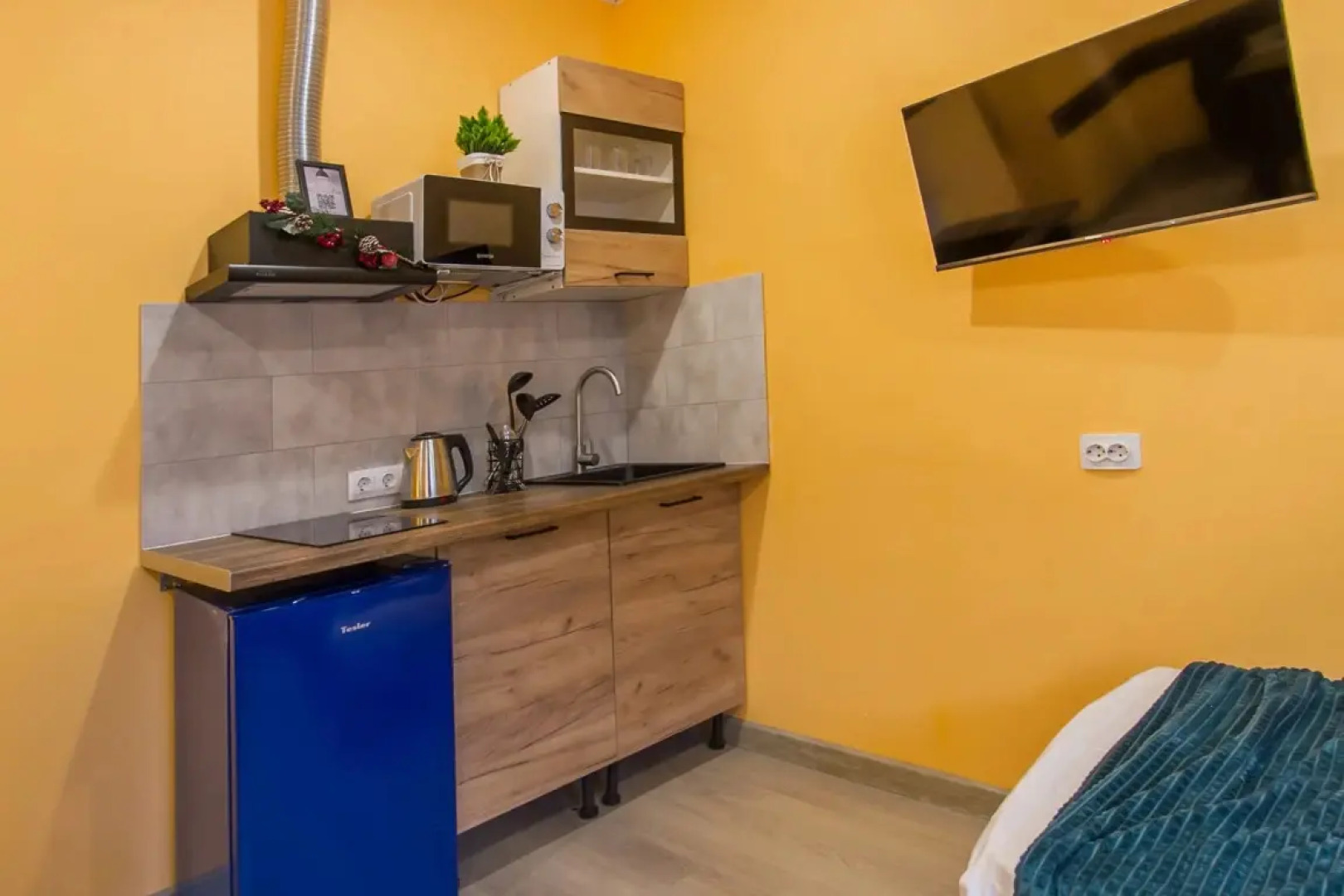 Апартаменты Room-Room Кировский 2