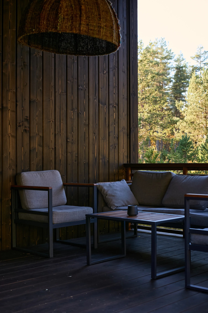 Гостевой Дом Krasota Scape