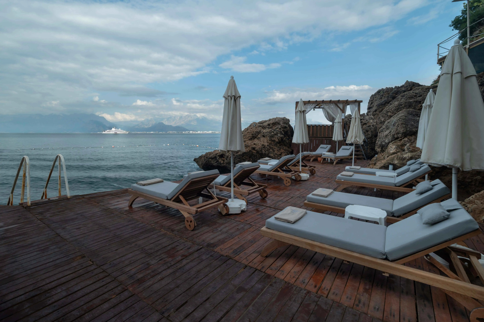 Perge Hotel (Adult Only 18+)