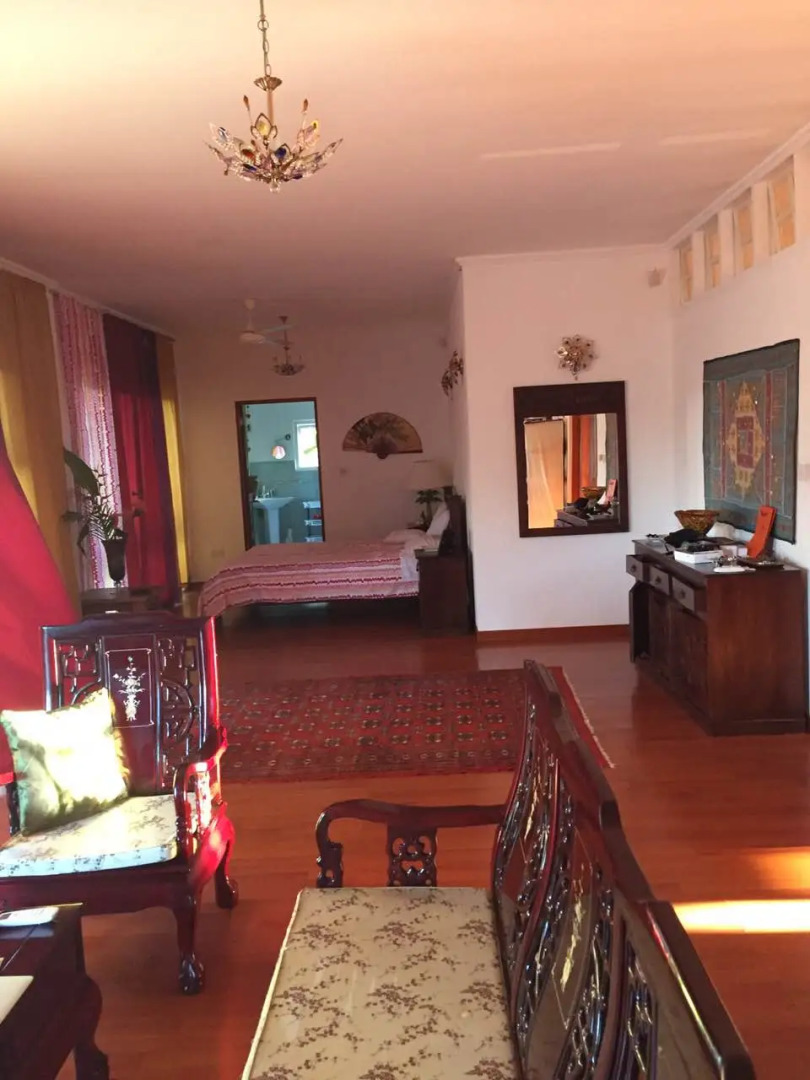 Бутик-вилла Villa Citronella