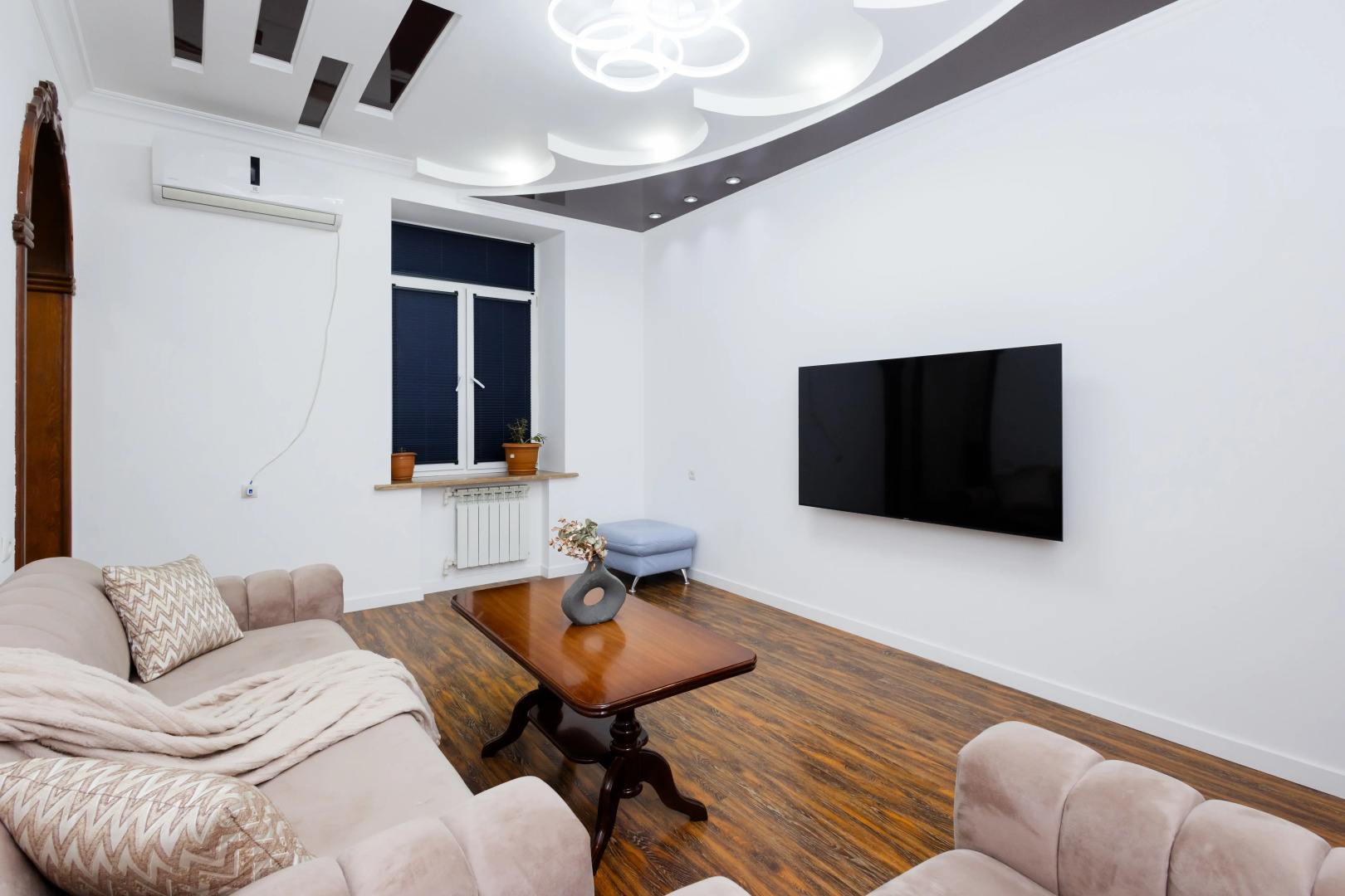 Квартира 3-к на ул. Туманяна, TM200