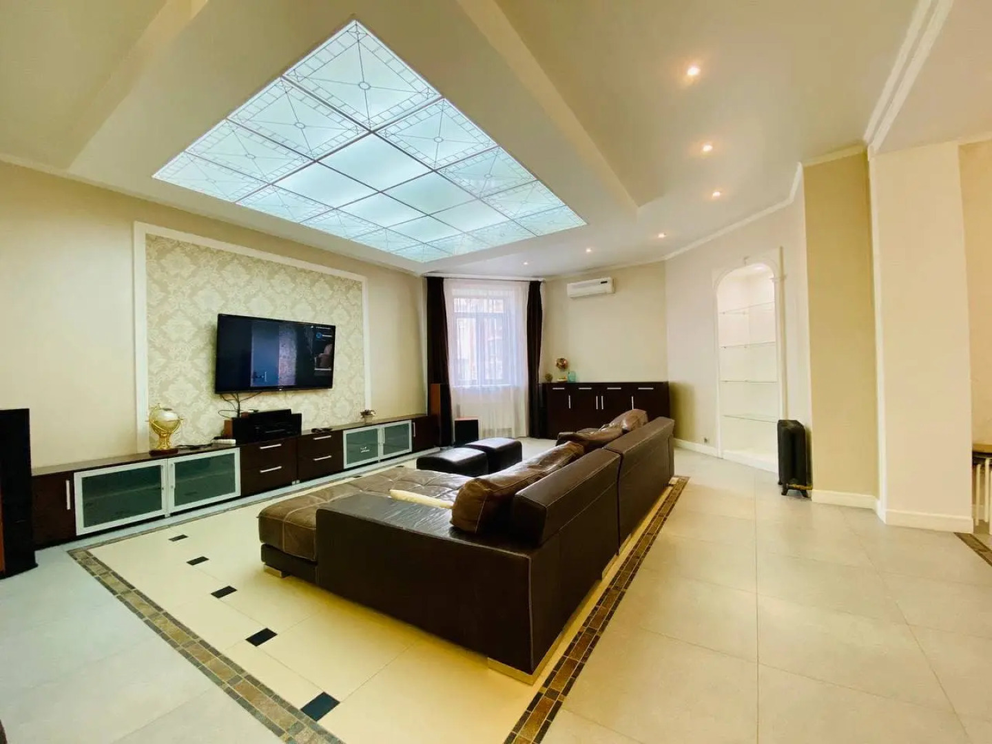 Апартаменты uTrip Prague