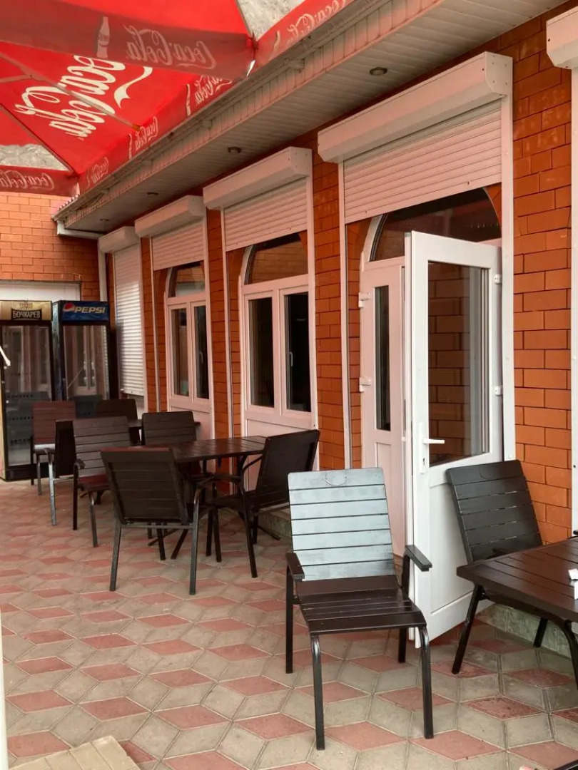 Гостевой дом Гостиный двор