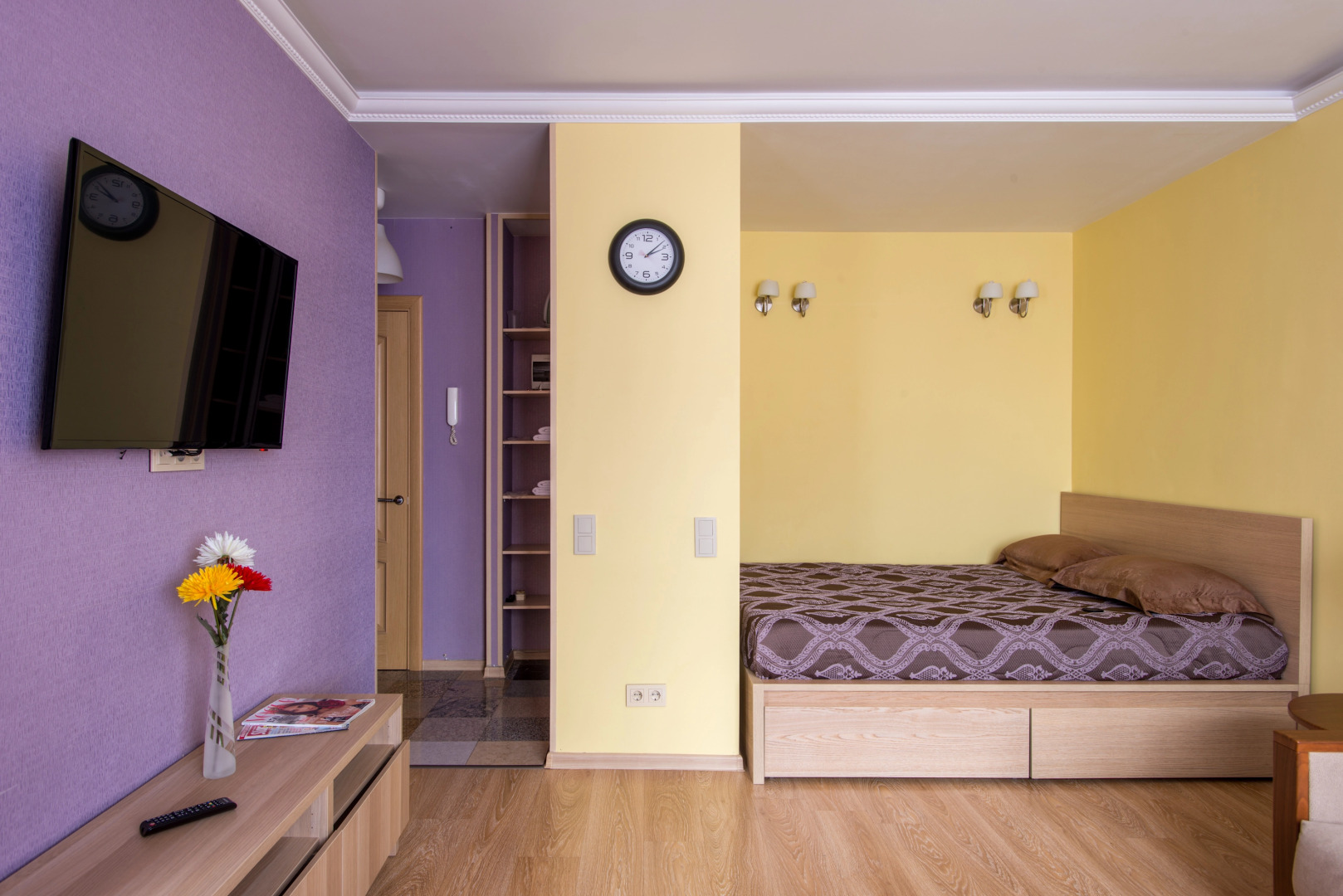 Студия на Тургеневской