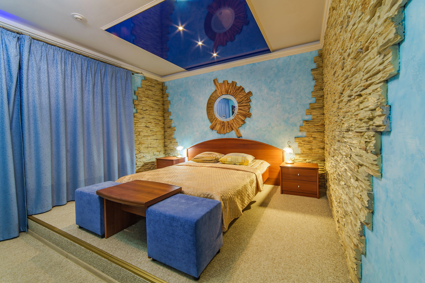 СПА-отель Место Силы