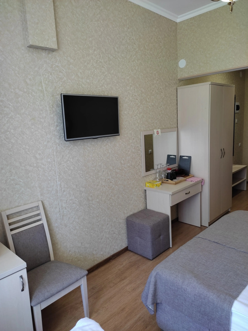 Апартаменты Liberty fly номер 413