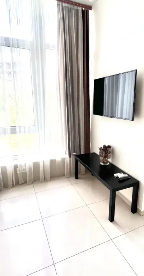 Апартаменты ЖК Космос на Авроре 5