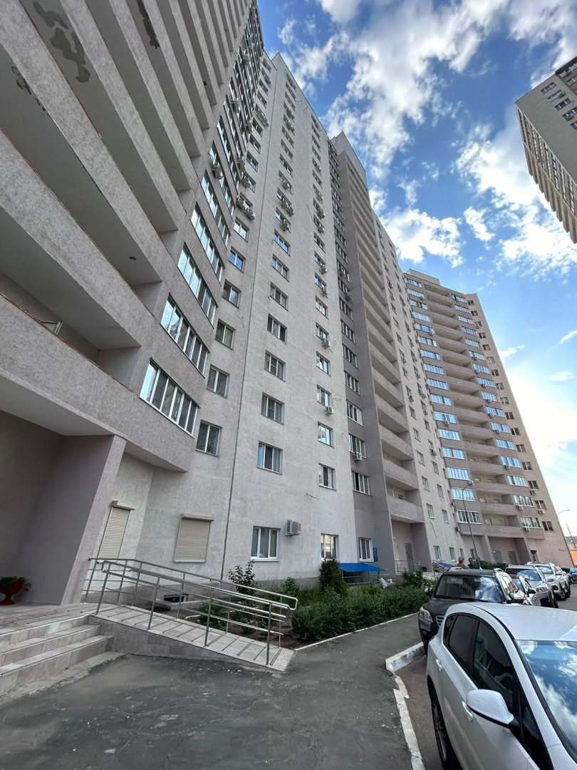 Квартира Рядом с ЖдВокзалом