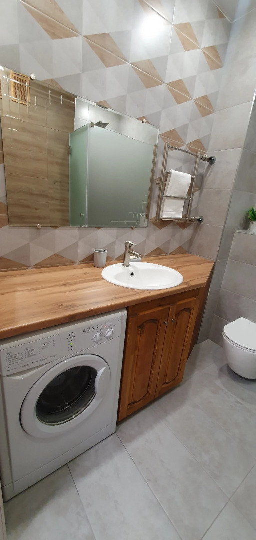 Апартаменты Уютные апартаменты в г.Обь