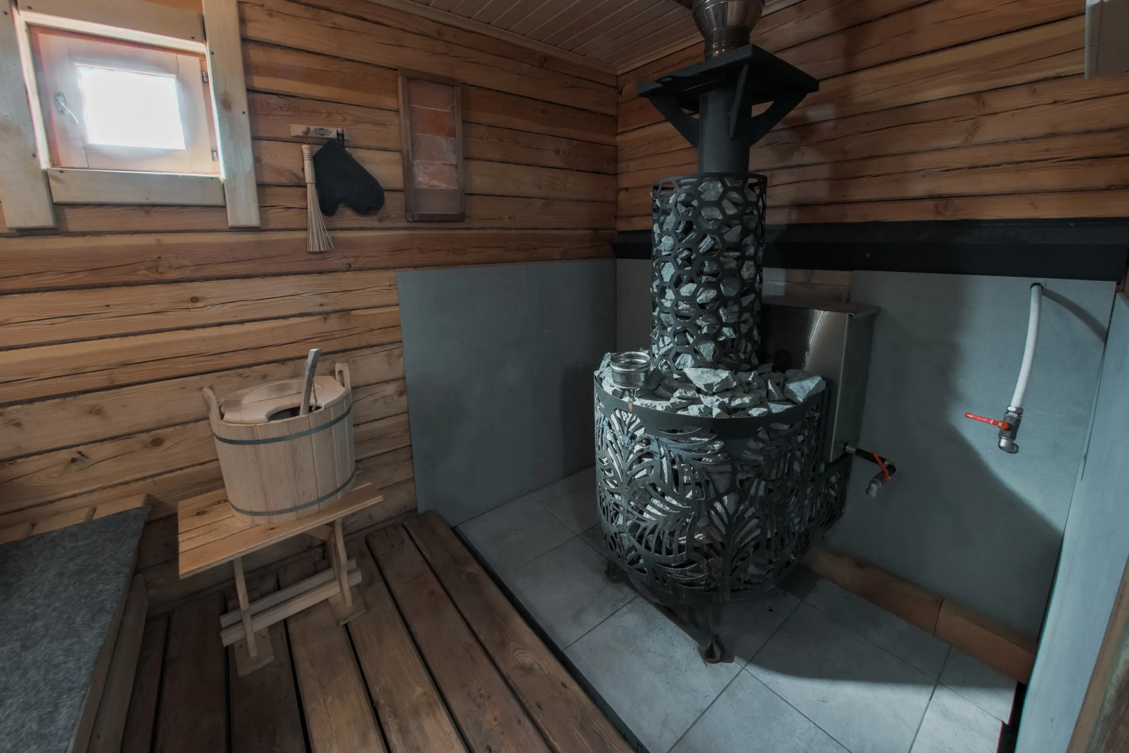 Кемпинг Каприз