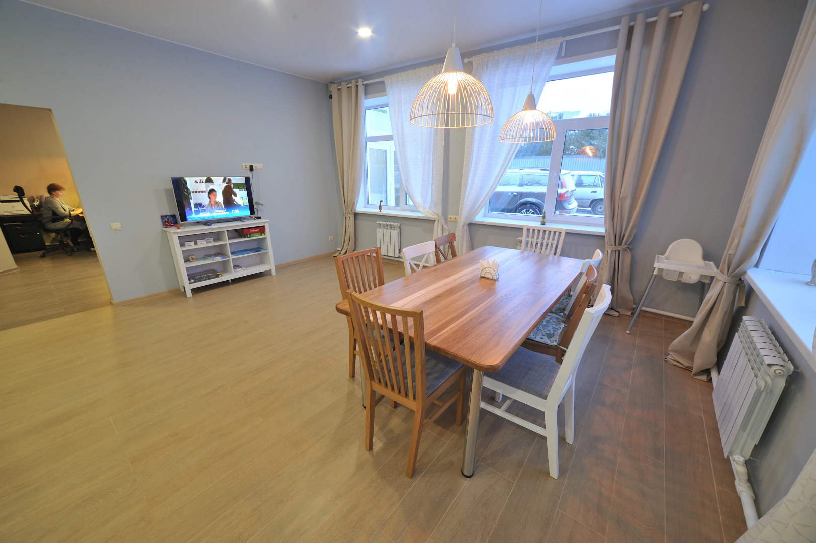 Хостел В Угличе