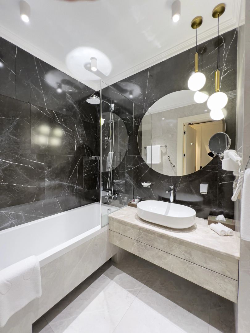 Отель Bentley Tashkent