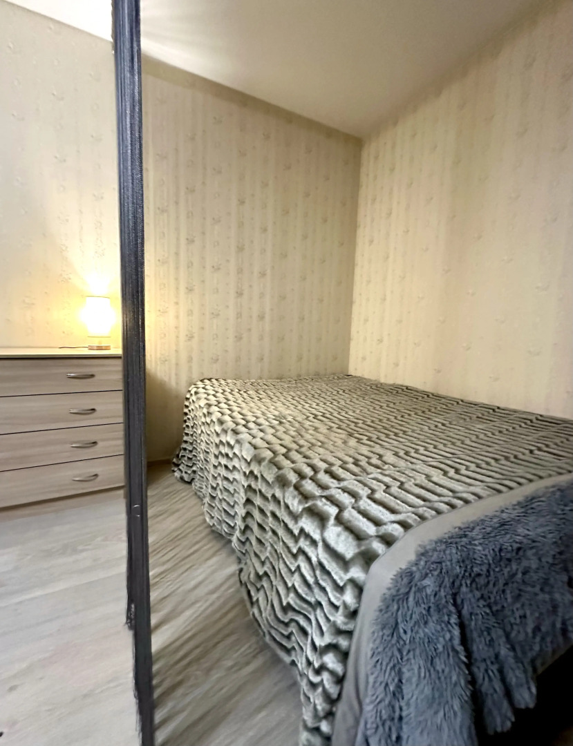 Квартира 1-комнатная Yarapartments на Володарского 52