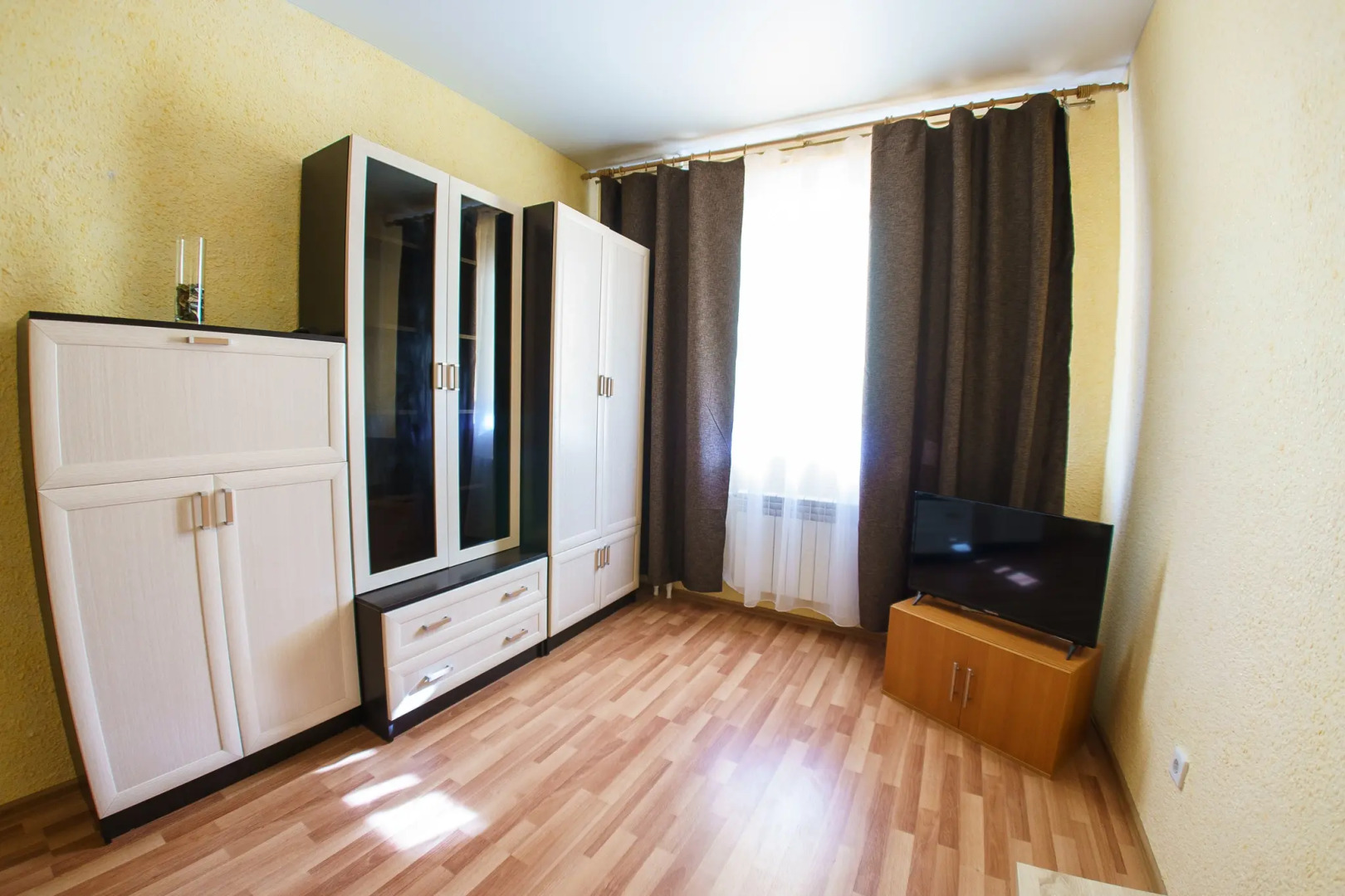 Апартаменты InnDays Apartments Октябрьская 221/3