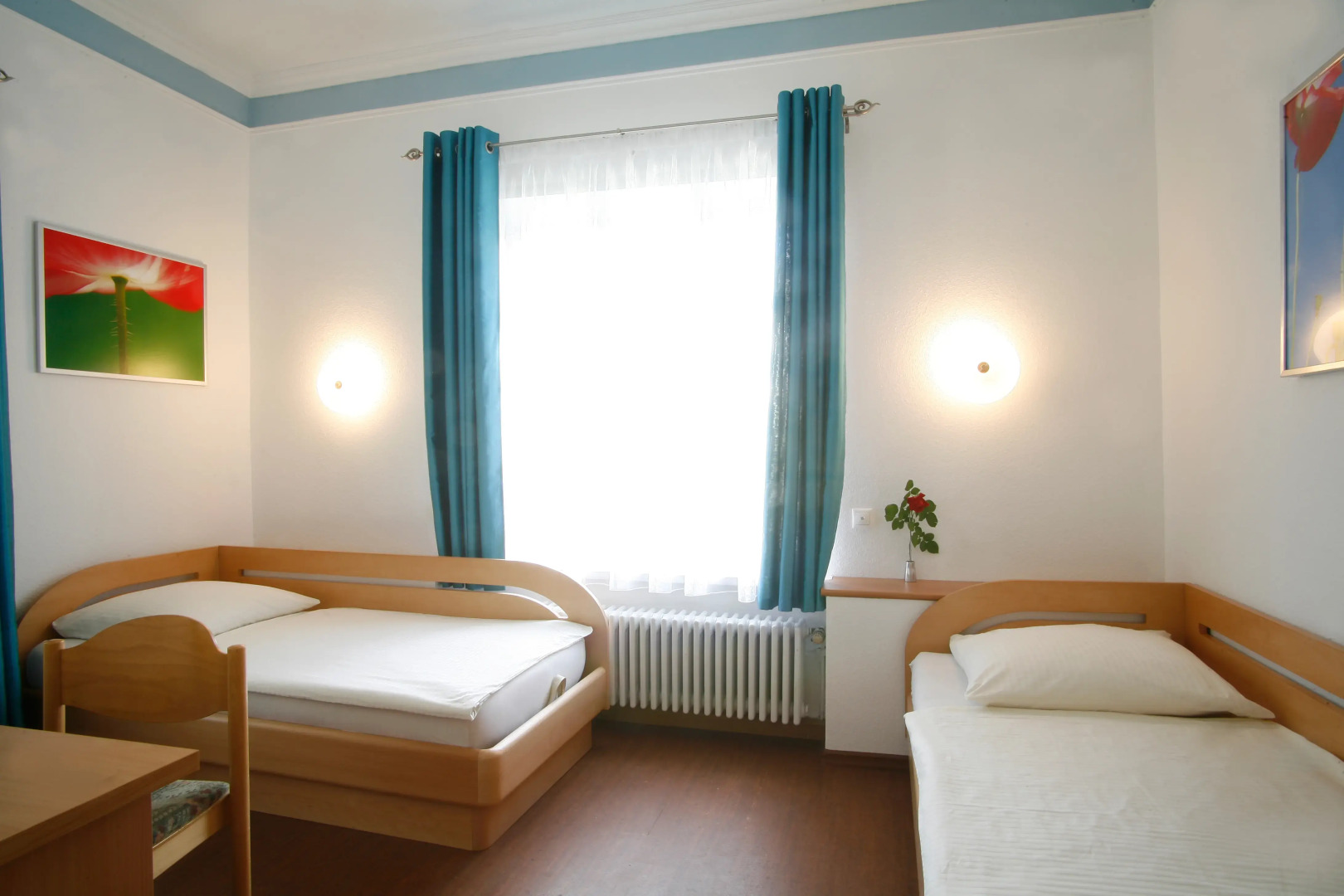 Отель Эрлангенский Дом