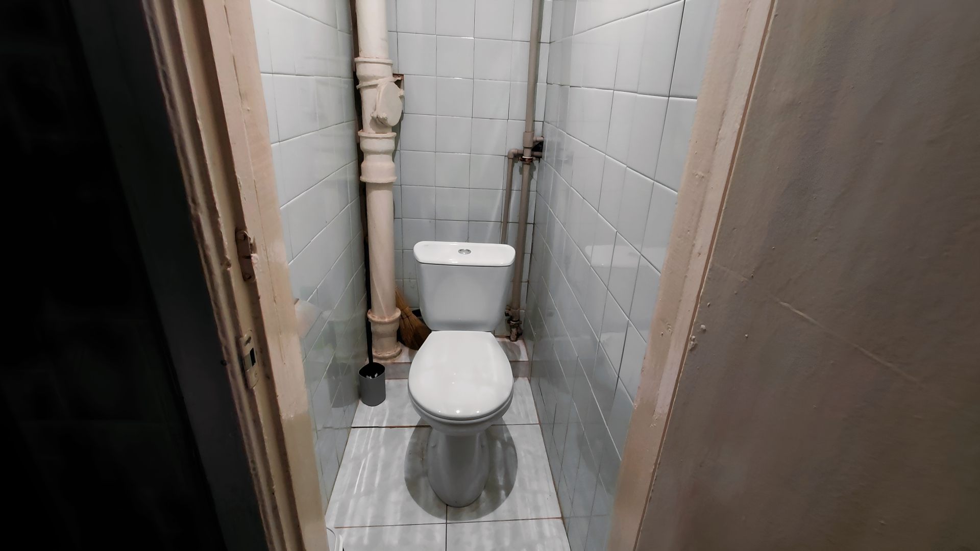 Квартира Двухкомнатная квартира для рабочих и командировочных