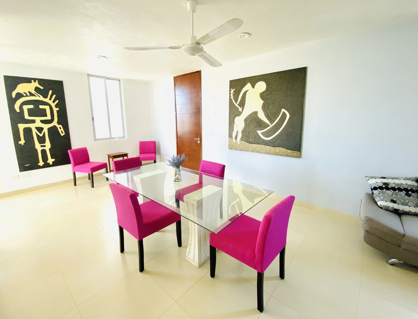 Апартаменты AMA Yucatan