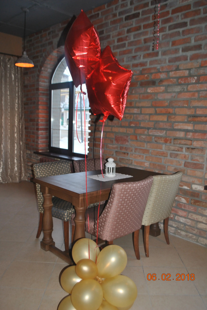 Отель Старый Раненбургъ