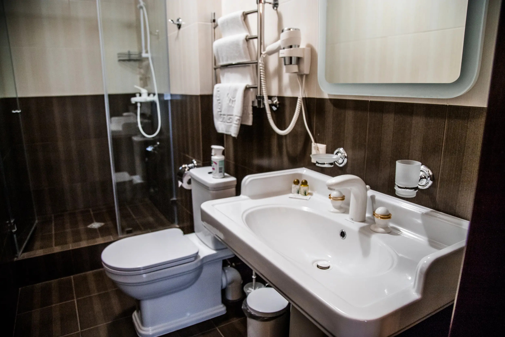 Гостевой Дом Небо