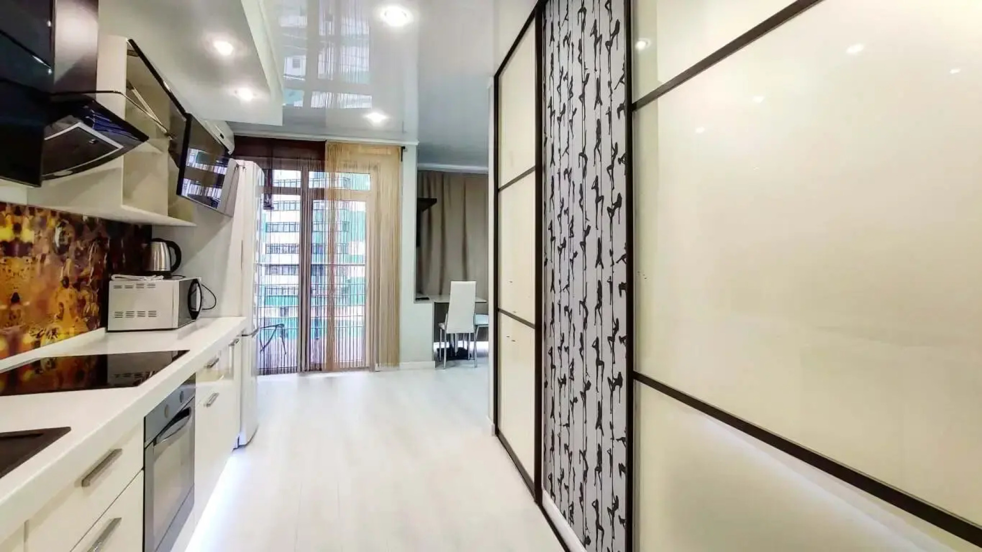 Апартаменты M Apartments Eldorado 3