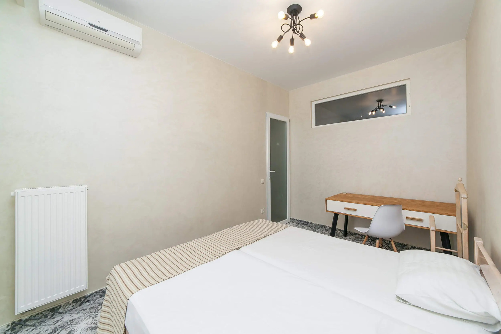 Апартаменты Family Del Mare 5